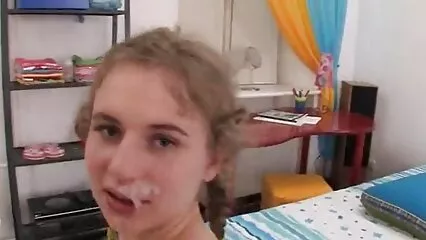 جب ممنوعات موجود نہ ہوں۔ فیلم سکسی خارجی وحشی