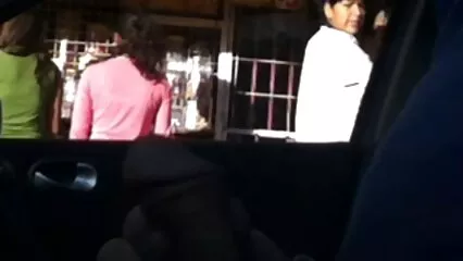 گڈ مارننگ، فیلم سکسی خارجی وحشی بٹ ڈیئر۔