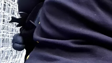 کرسٹی نرمی کو orgasm میں سکس خارجی بدل دیتی ہے۔