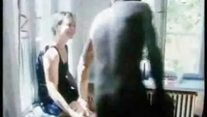 تربیت کے بعد گدھے کی لچک کی جانچ کرنا۔ فیلم سکسی خارجی خشن